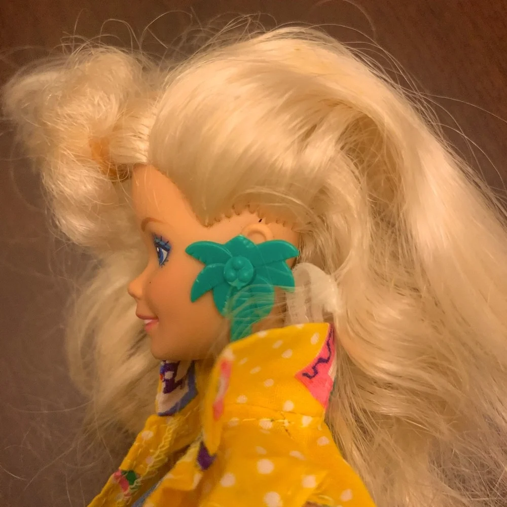 California Dream Barbie Vintage - Picture 8 of 9